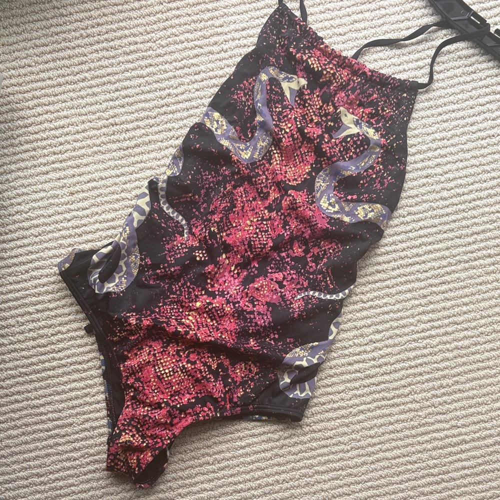 Urban Outfitters One Piece Swimsuit